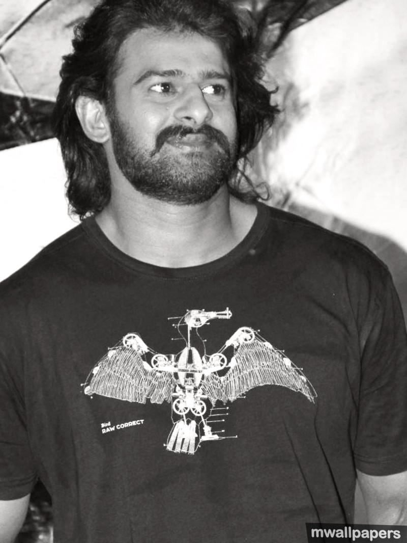 Rajamouli Prabhas - HD Wallpaper 