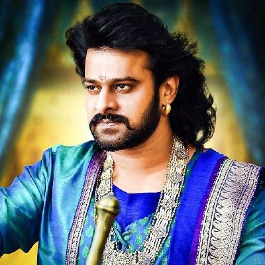 Prabhas Hd Wallpapers (1080p, 4k) (35172) - Bahubali Hero Prabhas - HD Wallpaper 