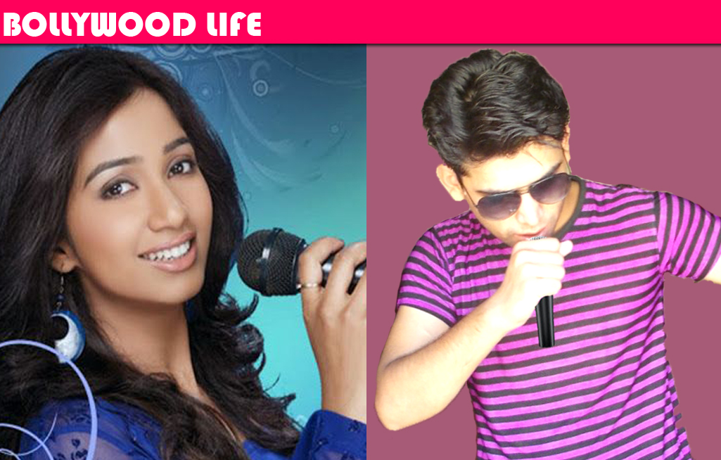 Ali Sameer Shreya Ghoshal Best Singers Qaiser Ali Khan - Shreya Ghosal - HD Wallpaper 