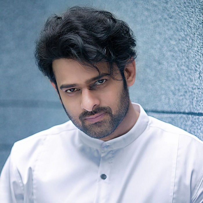 Prabhas Handsome - HD Wallpaper 