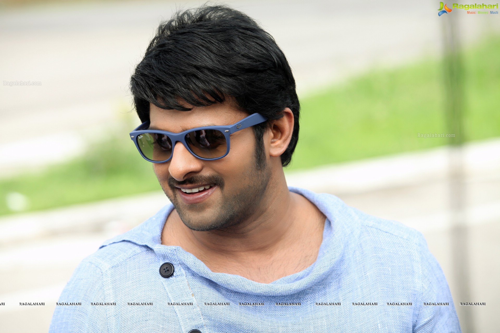 Happy Birthday Darling Prabhas - HD Wallpaper 
