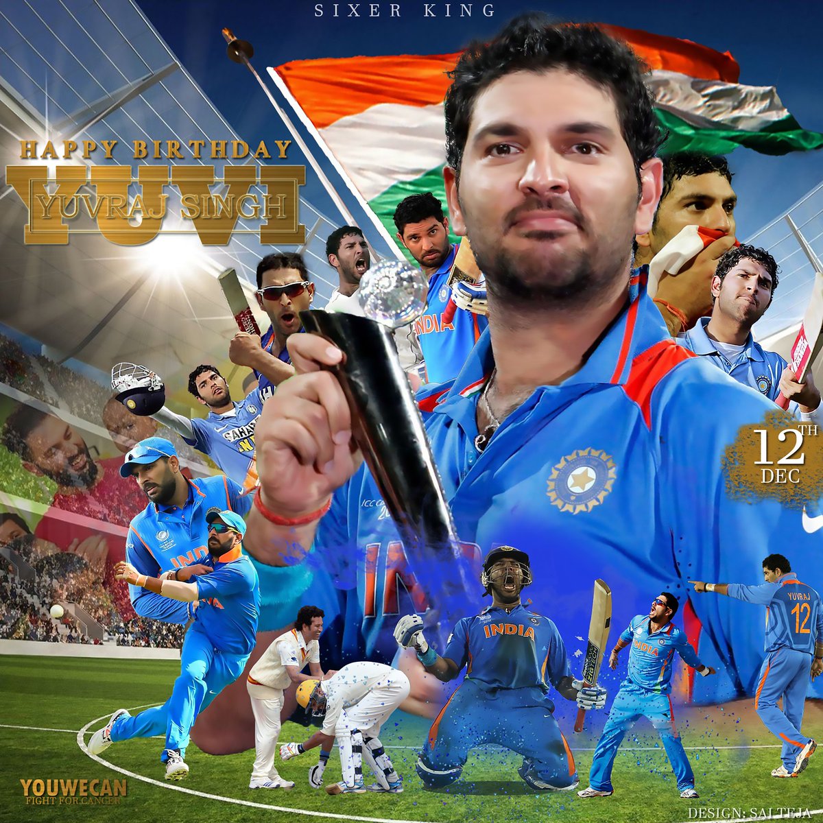 Yuvraj Singh With Worldcup - 1200x1200 Wallpaper Yuvraj Singh With Worldcup - 1200x1200 Wallpaper