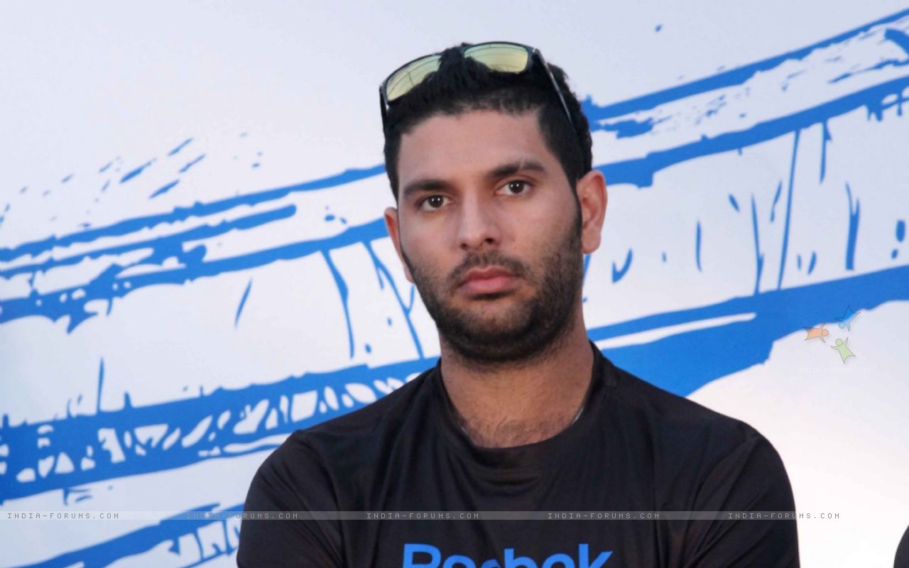 Yuvraj Singh Hd Long - HD Wallpaper 