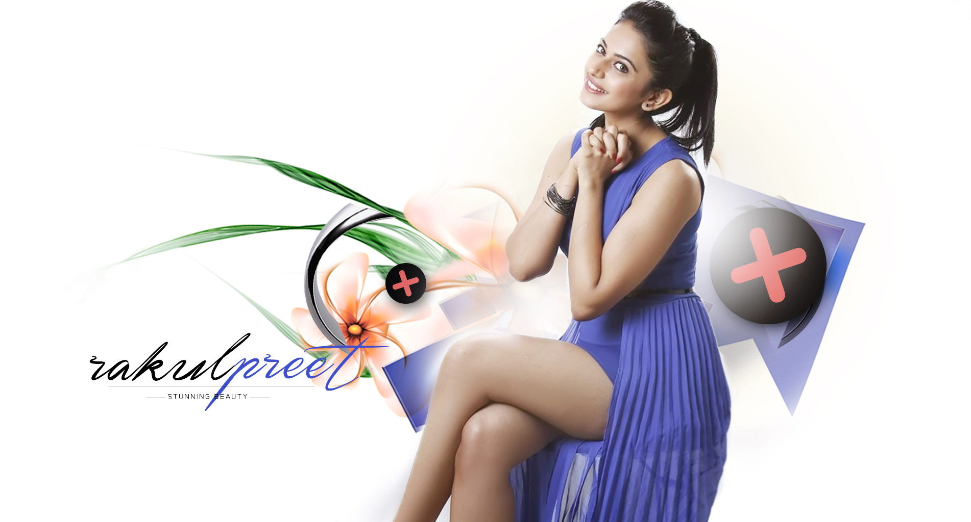 Tollywood Hot Actress Rakul Preet Singh New Hd Wallpapers - Photo Shoot - HD Wallpaper 
