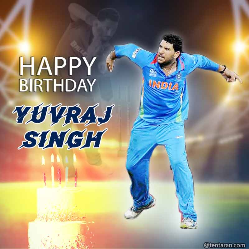 Yuvraj Singh Image1 - Player - HD Wallpaper 