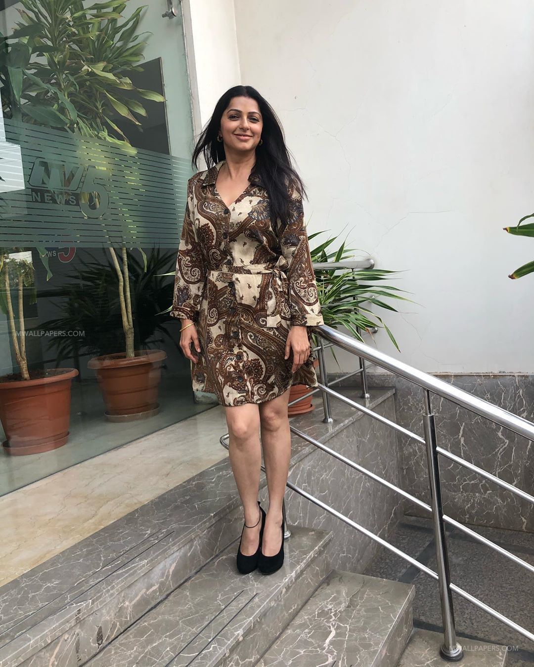 Bhumika Chawla Hd Wallpapers (1080p, 4k) (41434) - HD Wallpaper 