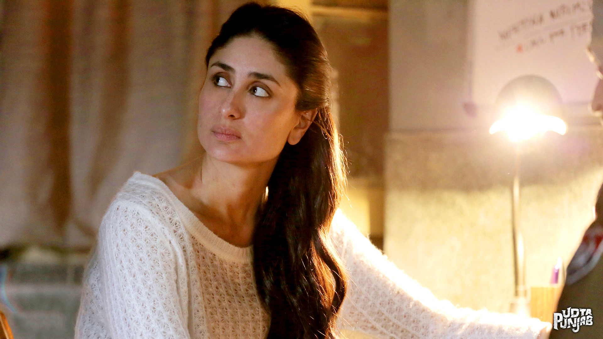 Kareena Kapoor Dies In Udta Punjab - HD Wallpaper 