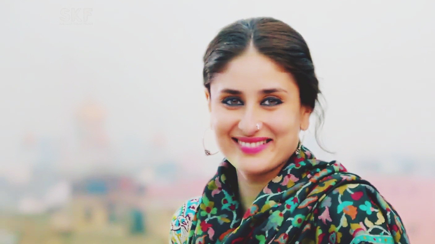Image For Kareena Kapoor Hd Pics In Bajrangi Bhaijaan - Kareena Kapoor Bajrangi Bhaijaan - HD Wallpaper 