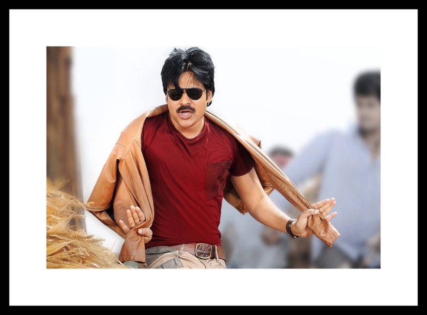 Pavan Kalyan Images Hd Latest - HD Wallpaper 
