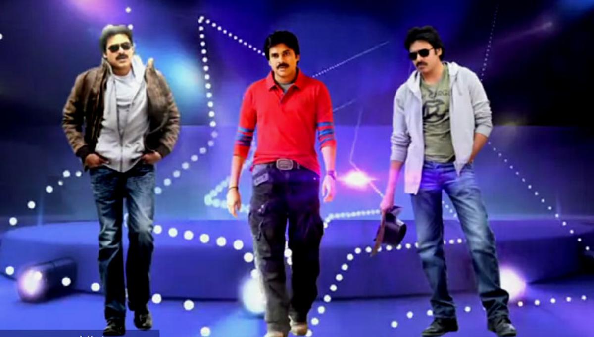 Power Star Pawan Kalyan Photos Download - HD Wallpaper 