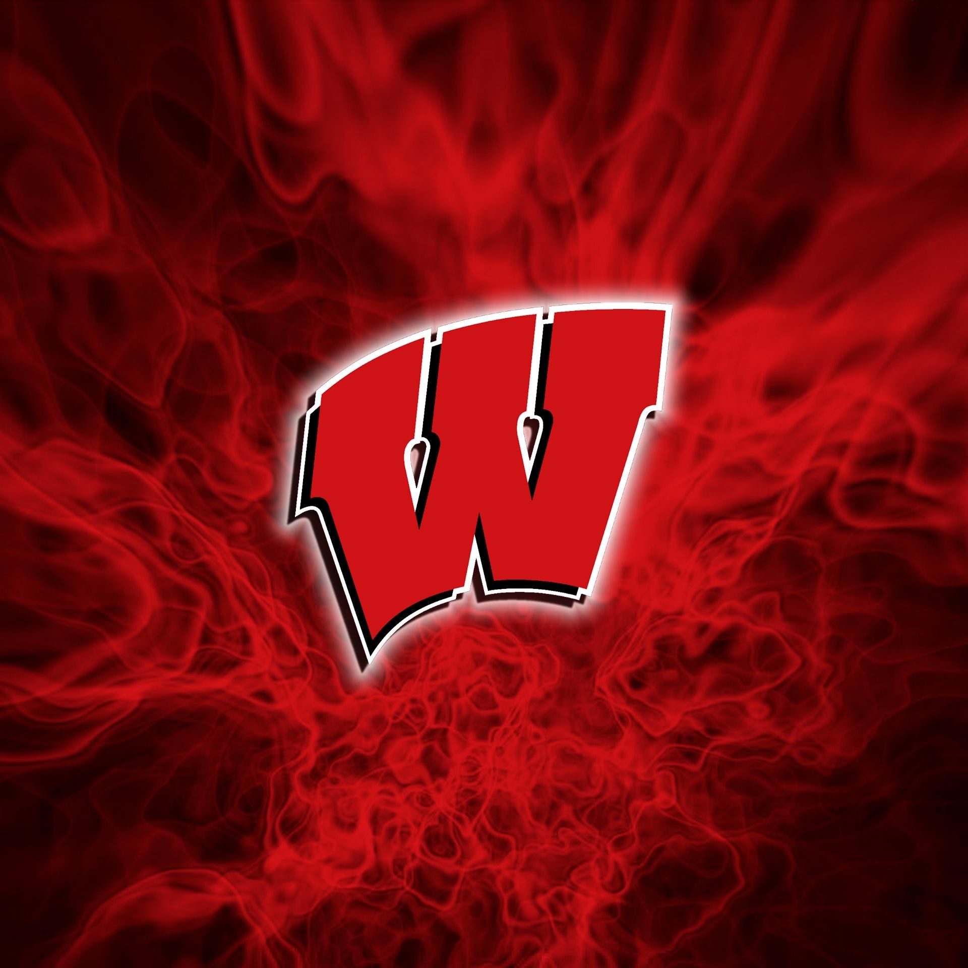 Wisconsin Badgers Basketball Wallpaper - Wisconsin Badgers - HD Wallpaper 