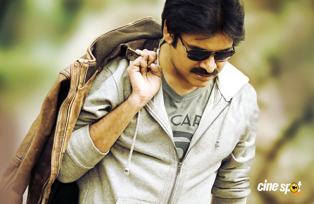 Pawan Kalyan Images Attarintiki Daredi - HD Wallpaper 