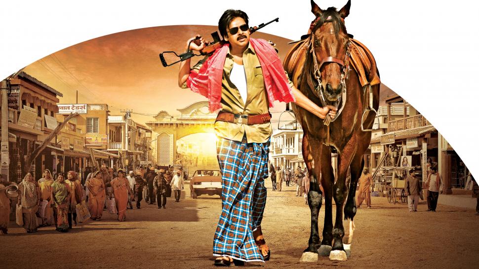 Pawan Kalyan Sardaar Gabbar Singh Wallpaper,pawan Hd - Video Sardaar Gabbar Singh - HD Wallpaper 