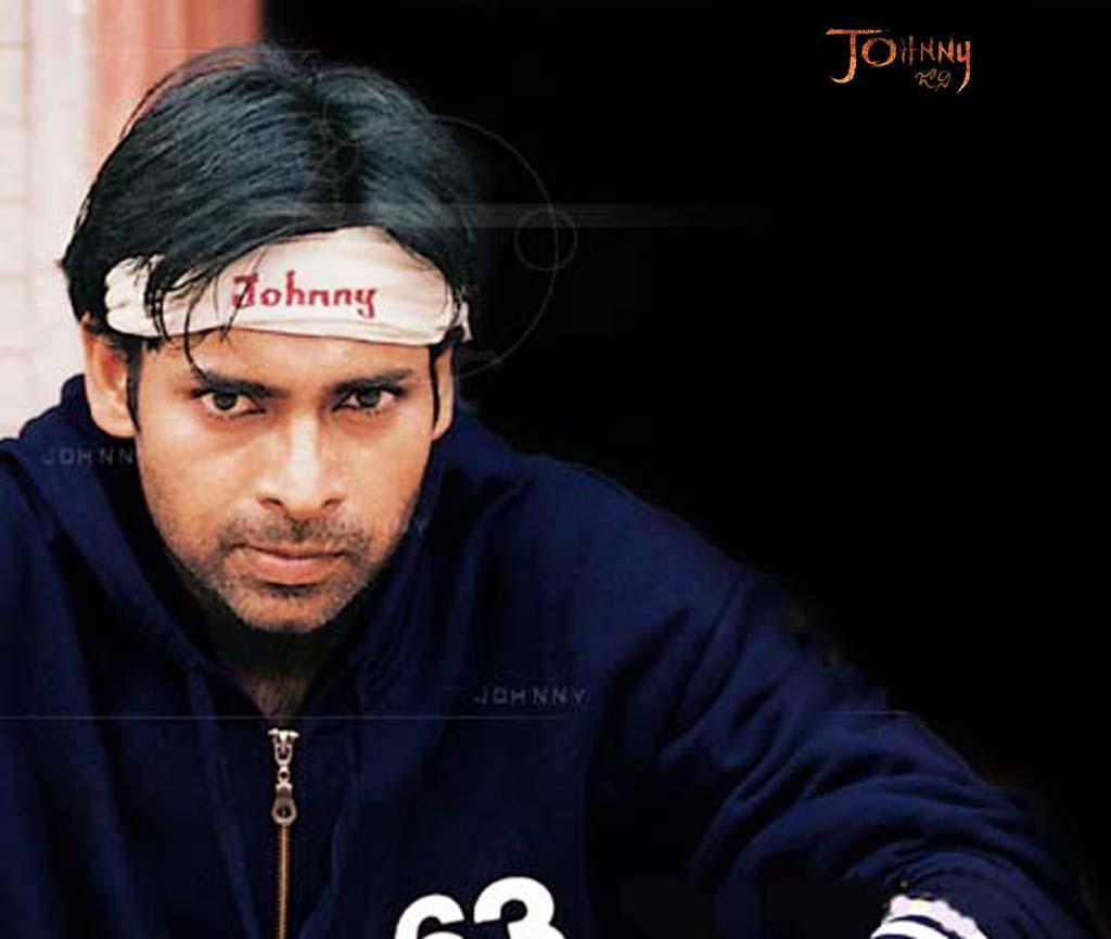 Pawan Kalyan Johnny Movie - 1024x865 Wallpaper 