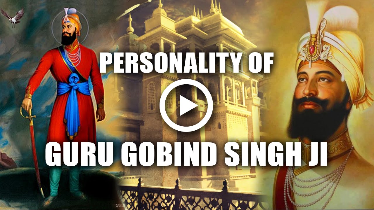Guru Gobind Video - HD Wallpaper 