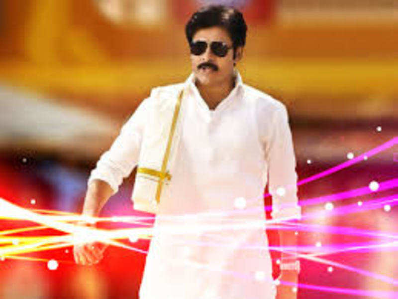 Telugu Star Pawan Kalyan To Announce Janasena’s Policies - Pawan Kalyan Images Gabbar Singh - HD Wallpaper 