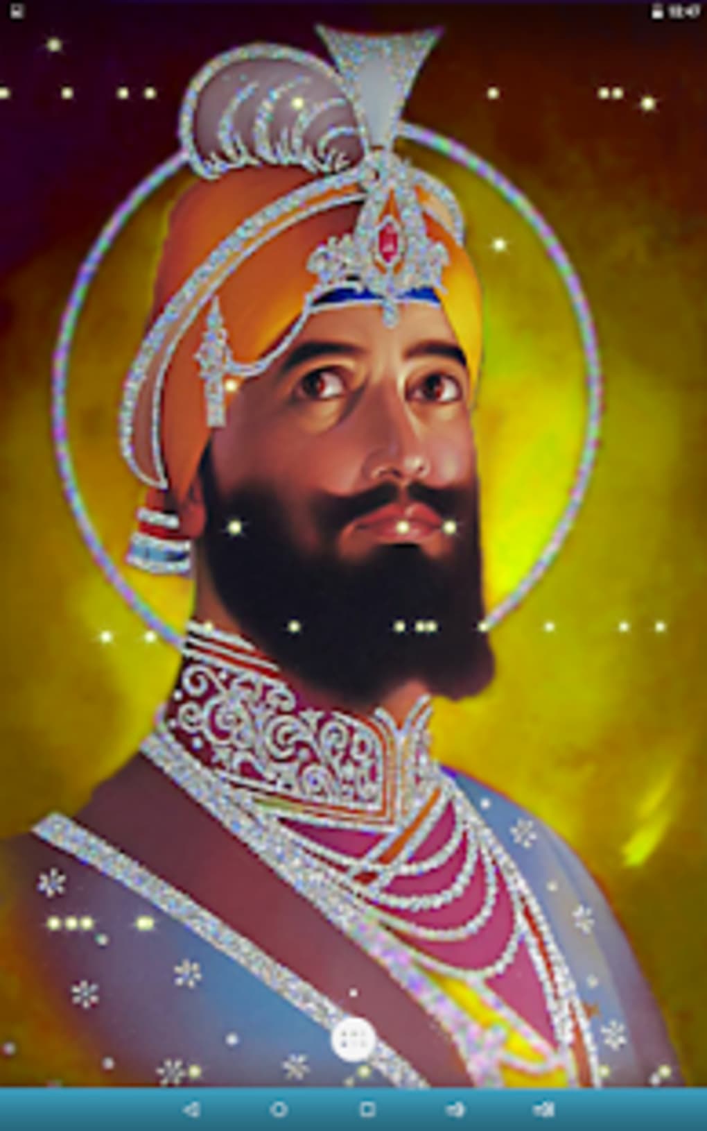 Guru Gobind Singh Wish - HD Wallpaper 