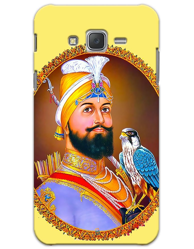 Guru Gobind Singh 25 December - HD Wallpaper 