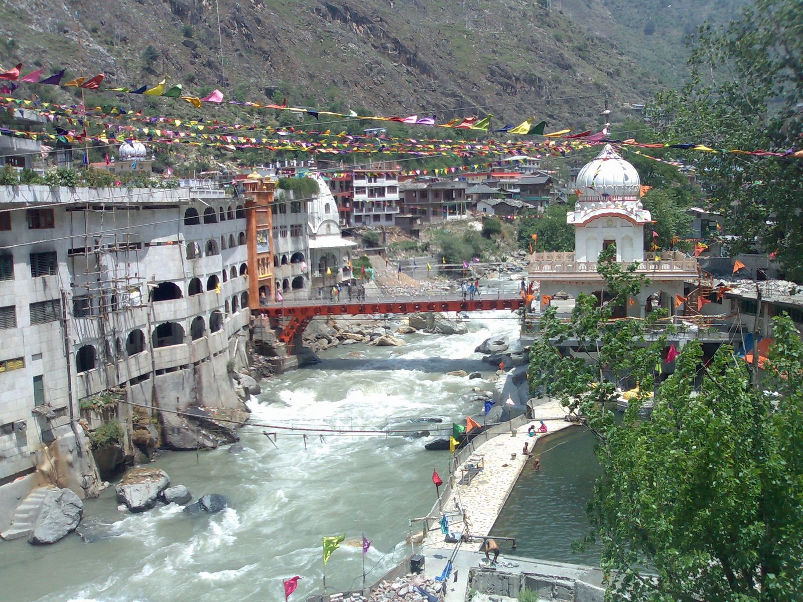 Manikaran - HD Wallpaper 