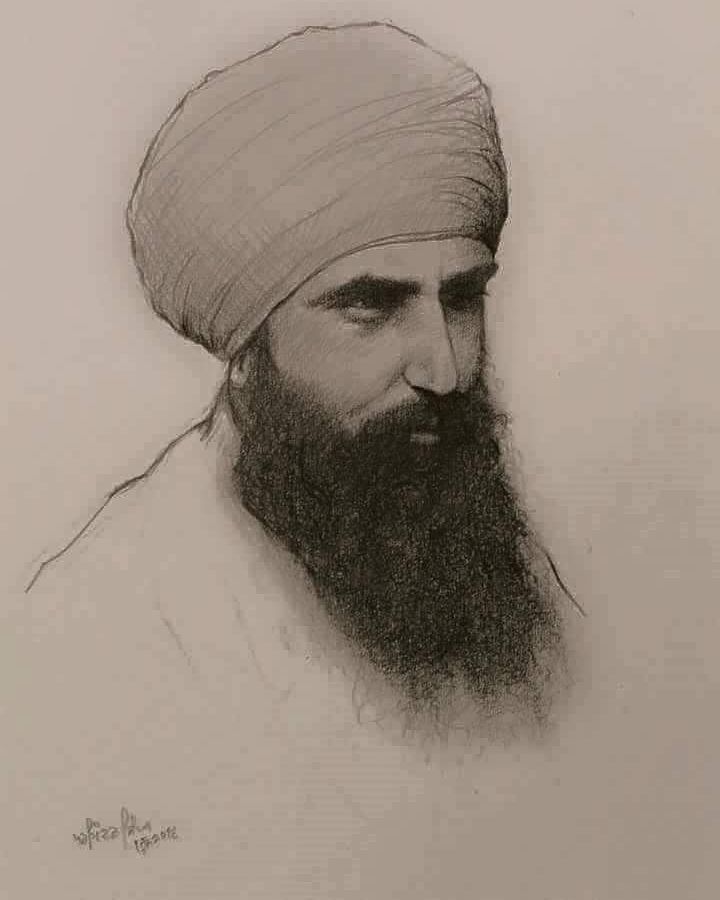 Turban - HD Wallpaper 