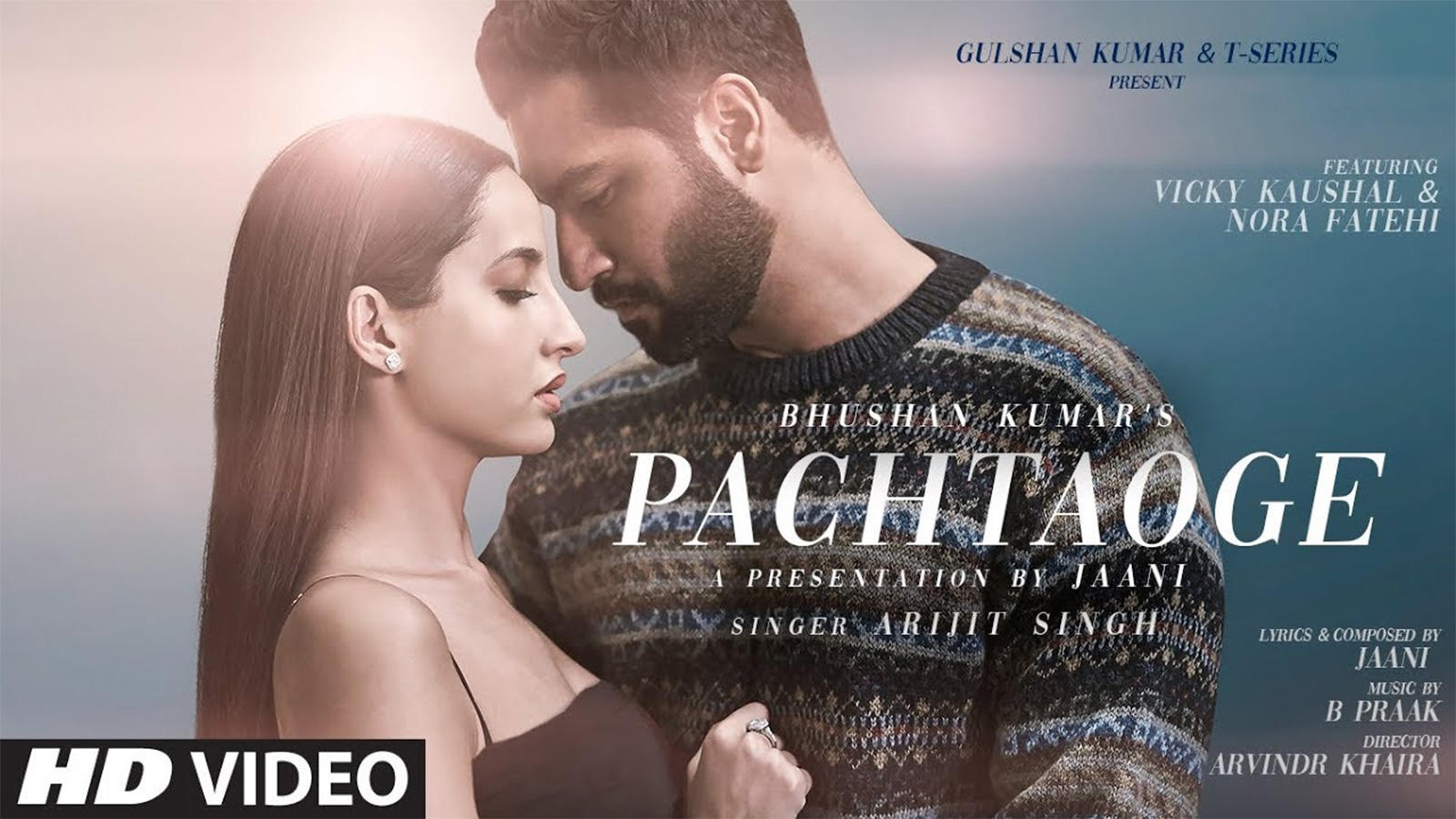 Pachtaoge Song - HD Wallpaper 