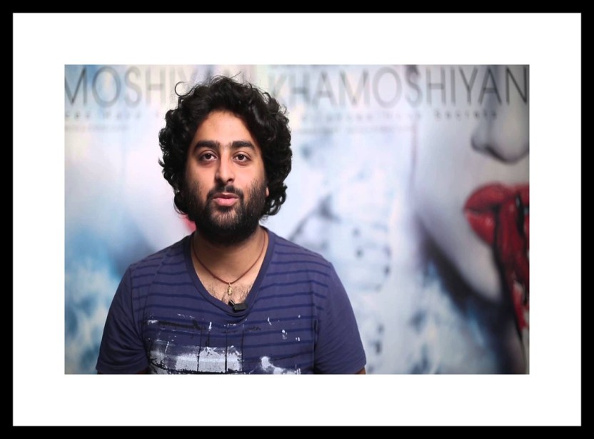 Udit Narayan Arijit Singh - HD Wallpaper 