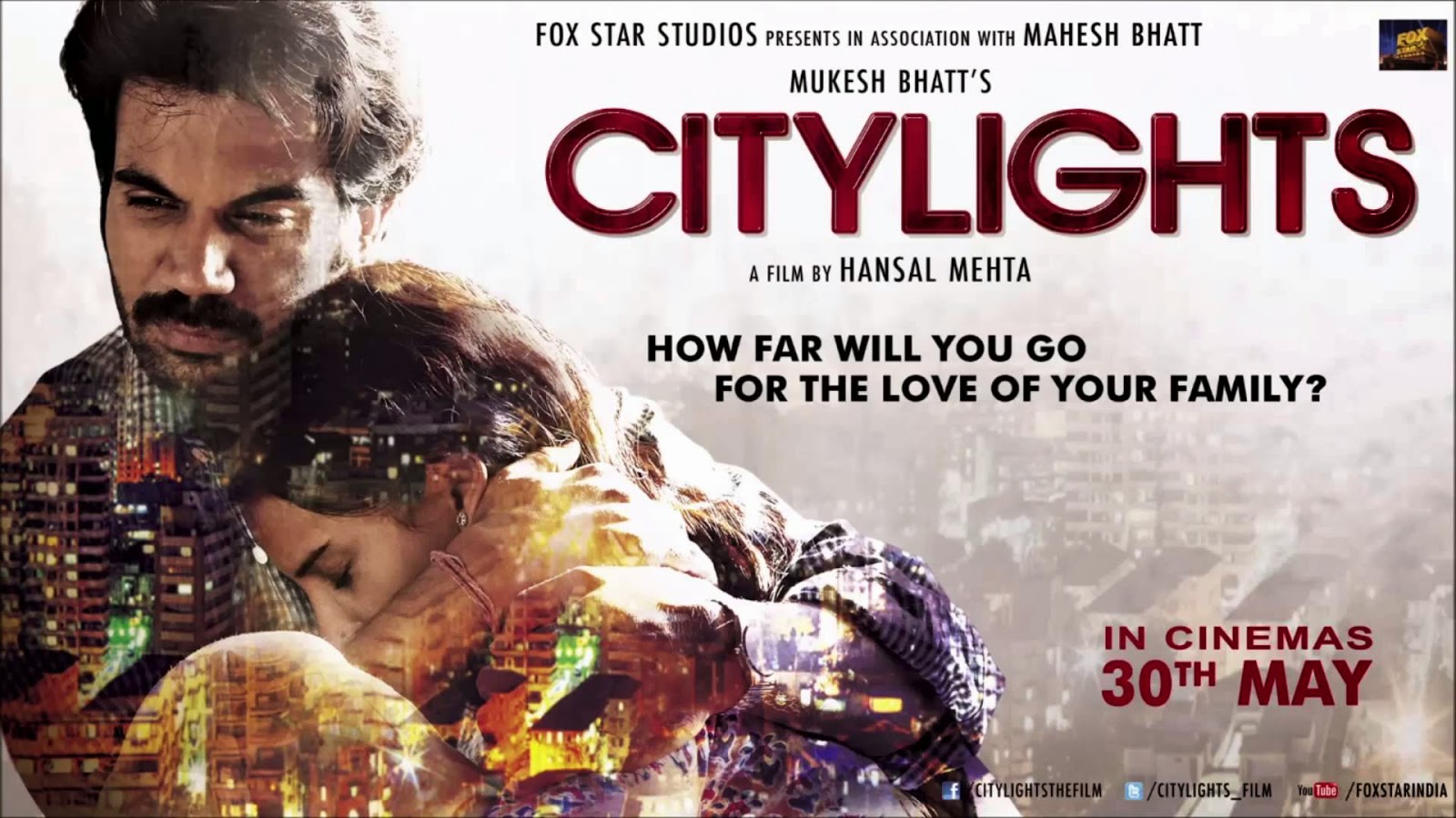 Arijit Singh New Song City Lights - Muskurane Ki Wajah Tum Ho Arijit Singh Album - HD Wallpaper 