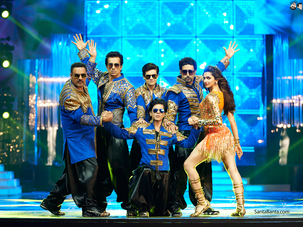 Happy New Year Movie - Film Happy New Year India - 1024x768 Wallpaper - Happy New Year Movie - Film Happy New Year India - 1024x768 Wallpaper -