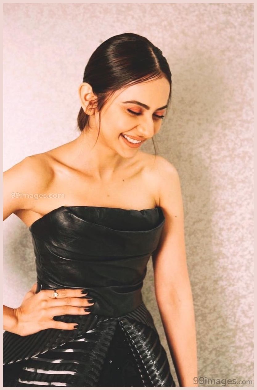 Rakul Fans Instagram - HD Wallpaper 