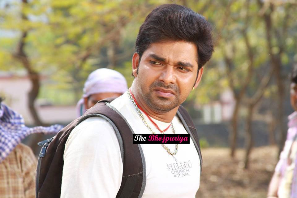 Pawan Singh New Bhojpuri Song - HD Wallpaper 