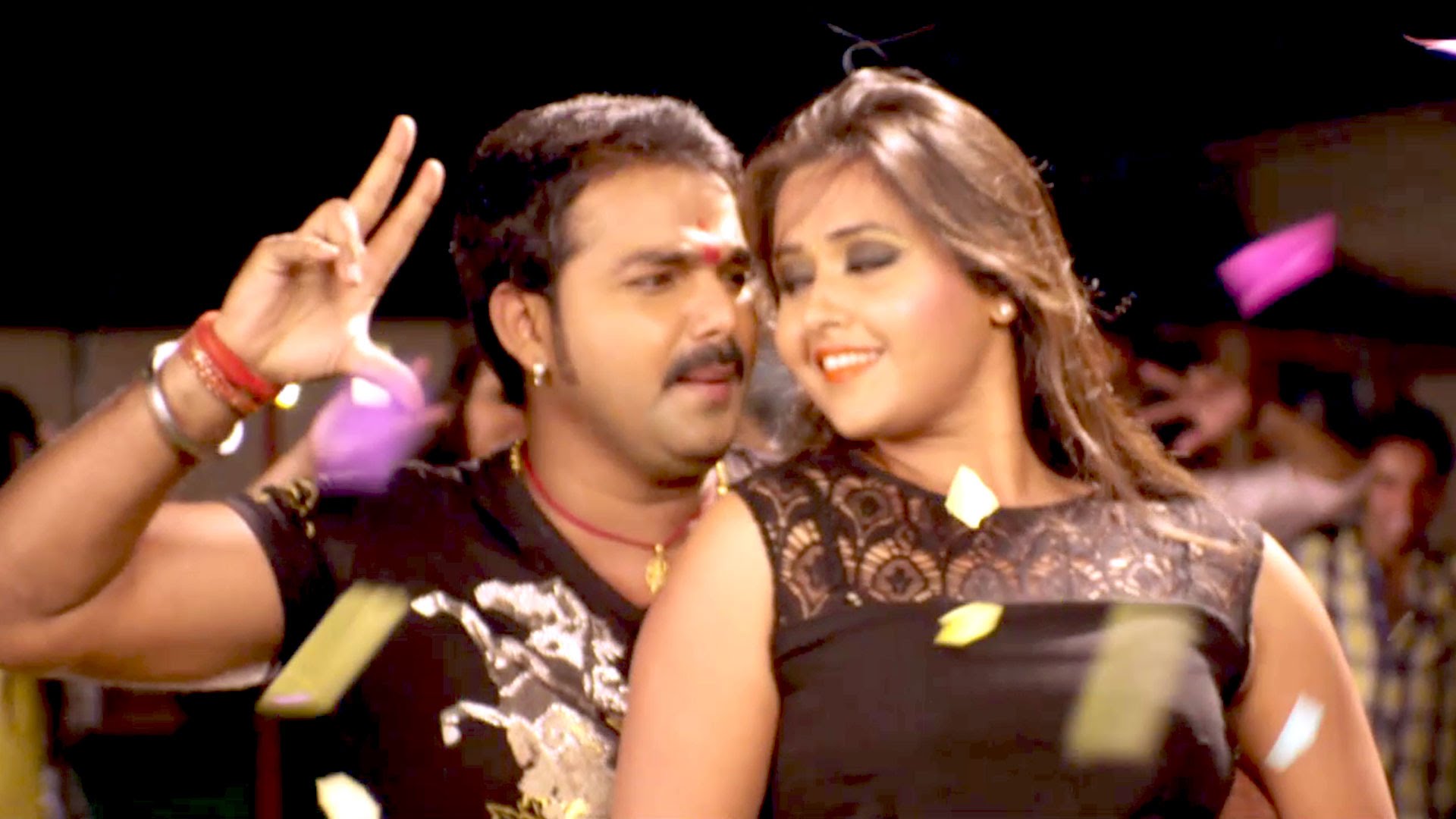 Pawan Singh Sorry Sorry - HD Wallpaper 