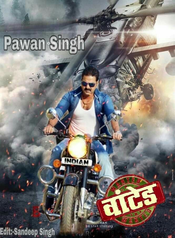 Tiger Shroff New Hindi Movie - HD Wallpaper 