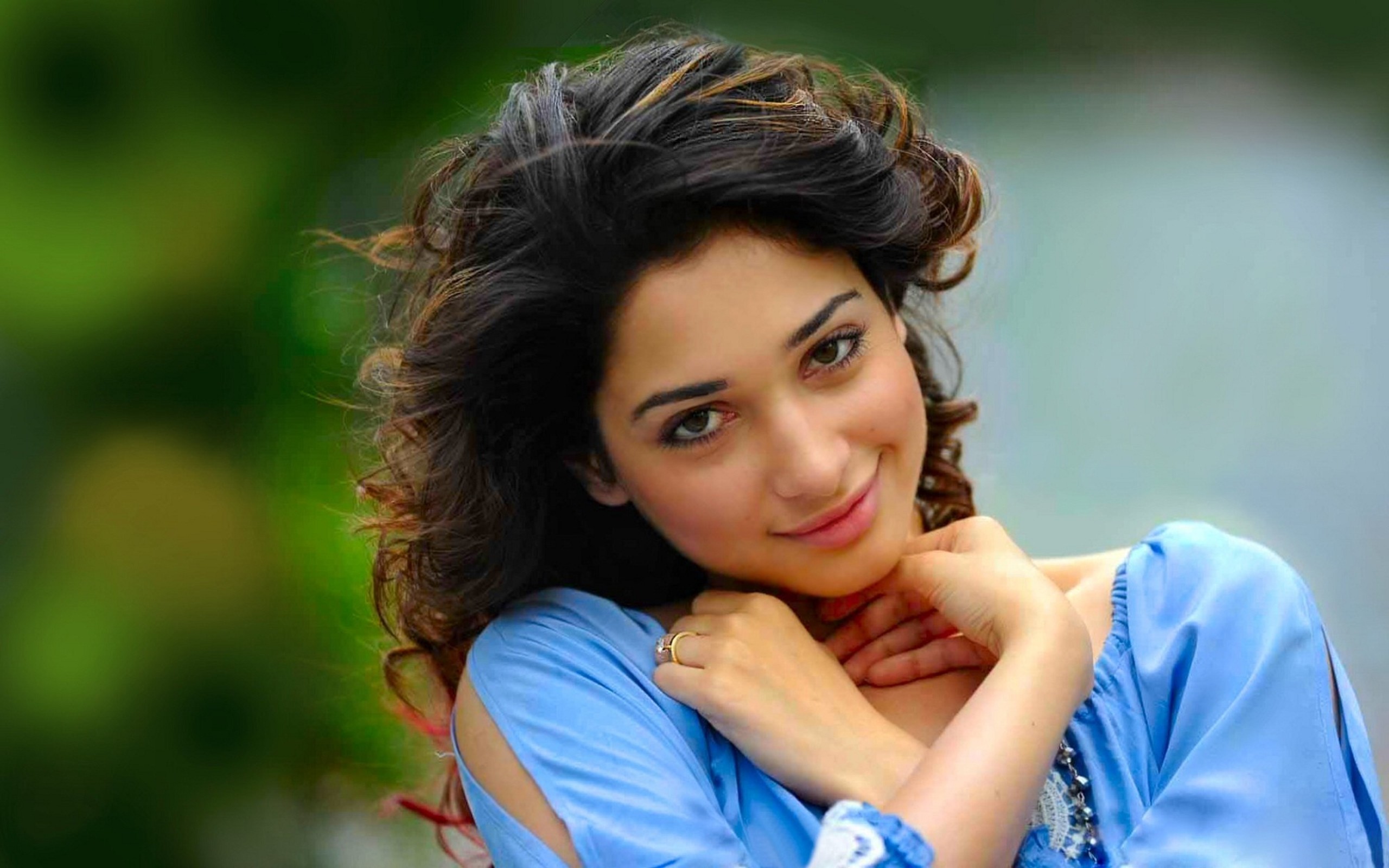 Tamanna Bhatia Superb Hd Wallpaper 
 Data Src Gorgerous - Tamanna Bhatia Hd Wallpapers Hd - HD Wallpaper 