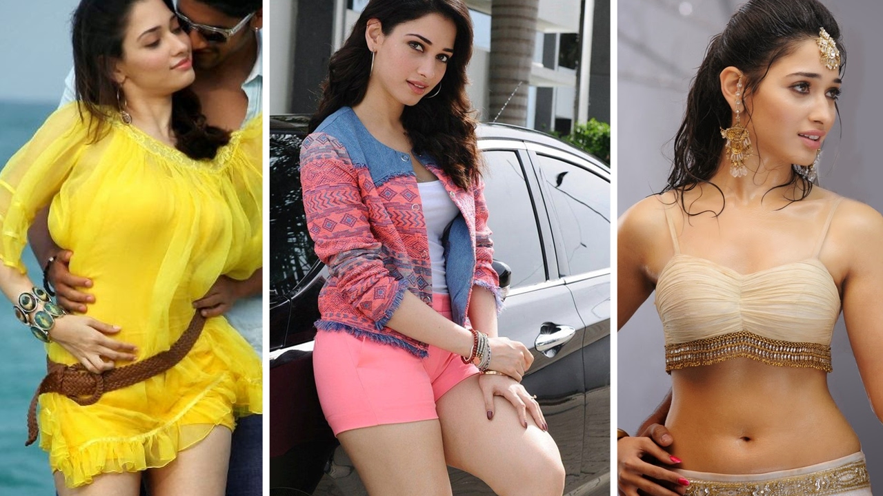 Tamanna In Badrinath Hot - HD Wallpaper 