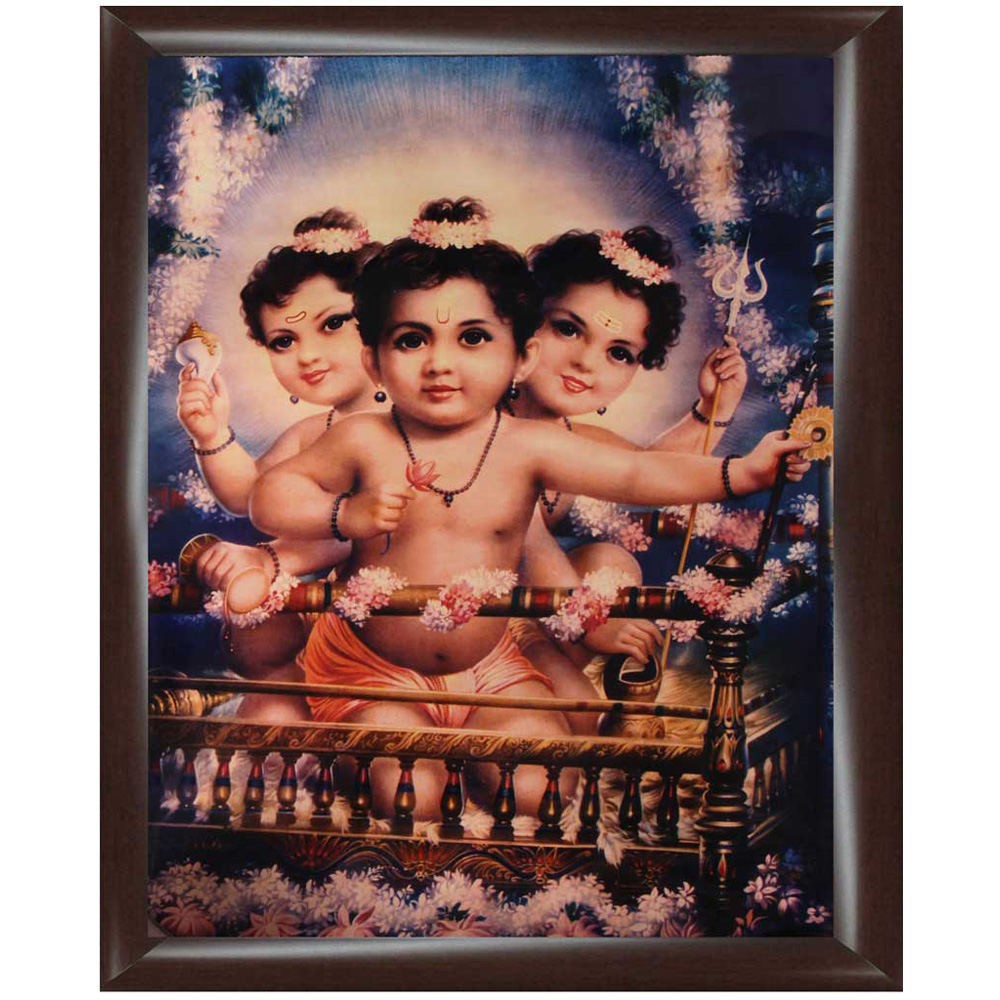 Bal Dattatreya - HD Wallpaper 