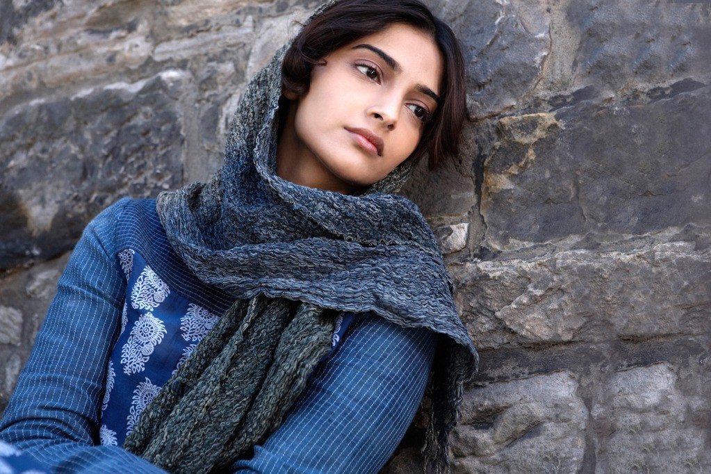 Sonam Kapoor In Mausam Movie - HD Wallpaper 
