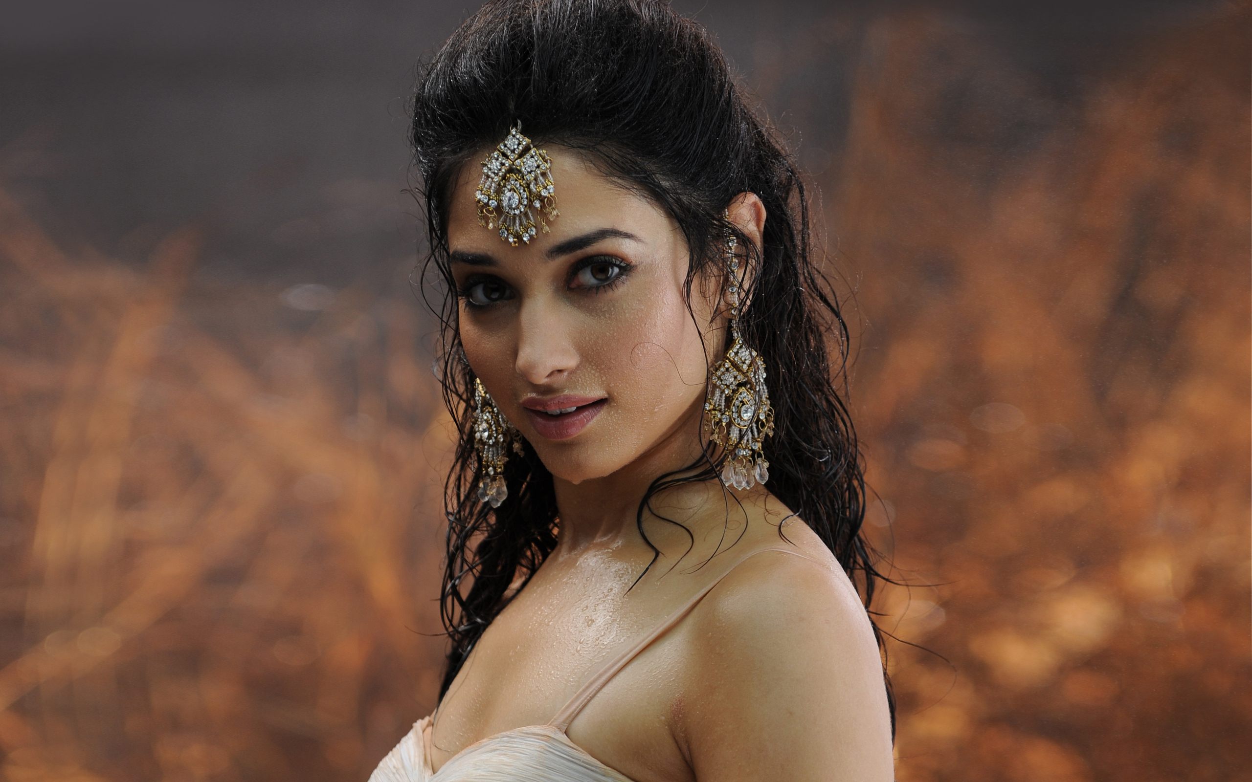 Tamanna Indian Actress Hd Wallpapers - Tamanna Bhatiya Hot 4k - HD Wallpaper 