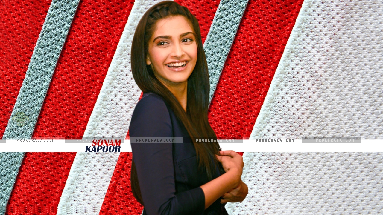 Sonam Kapoor In Mausam - HD Wallpaper 