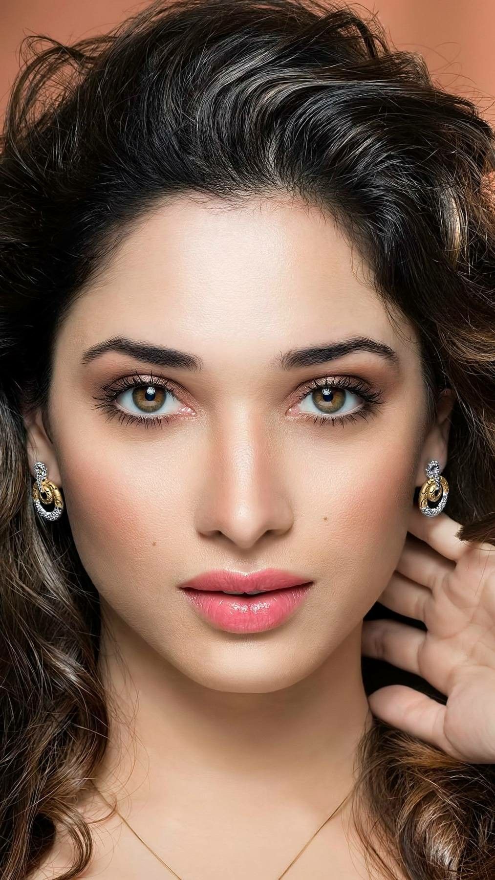 Tamanna Face - HD Wallpaper 