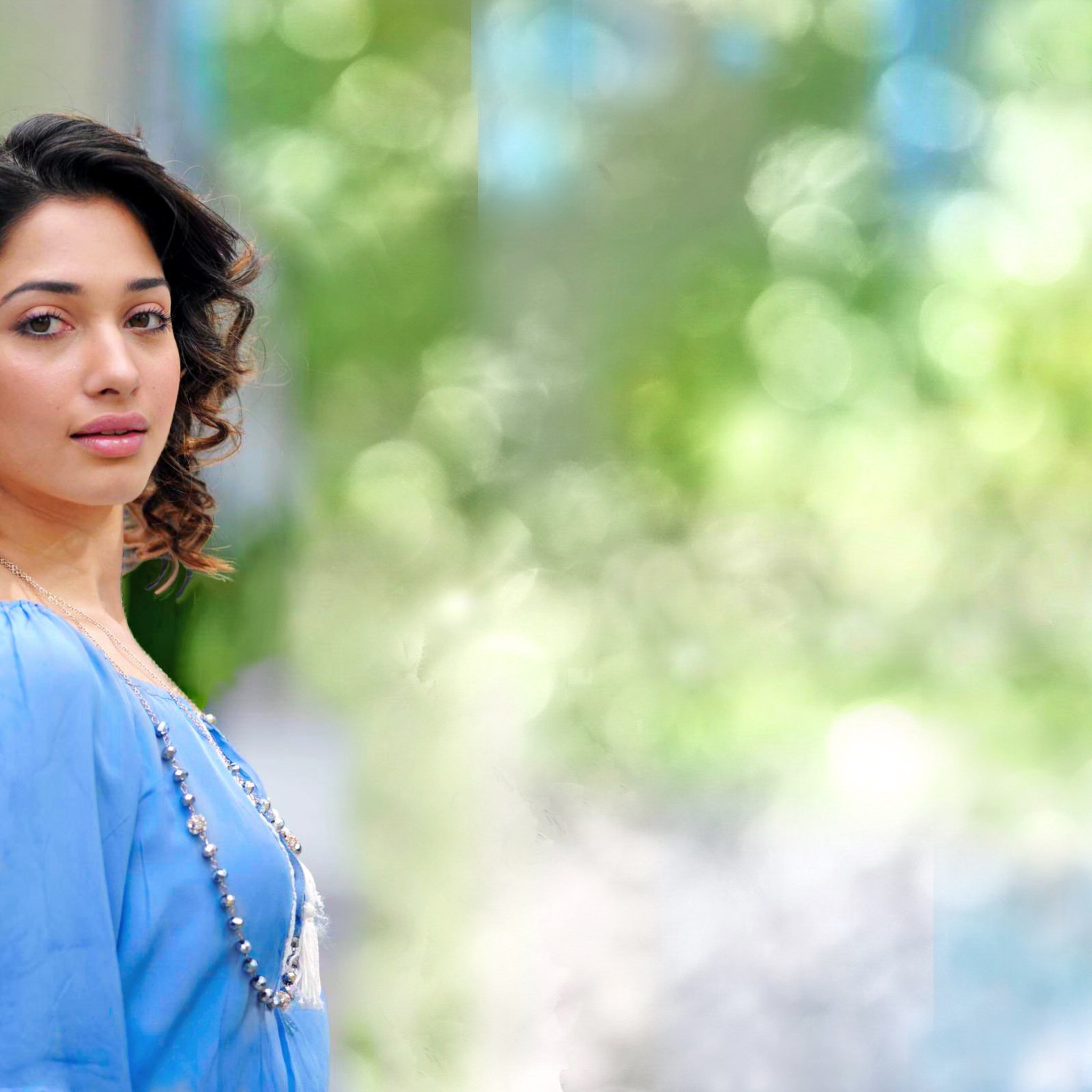 Tamannaah - HD Wallpaper 