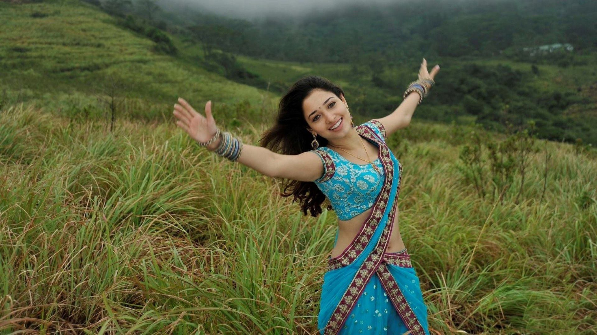 Tamannaah - HD Wallpaper 