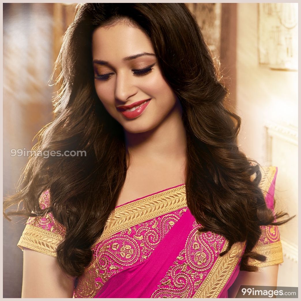 Tamanna Bhatia - HD Wallpaper 