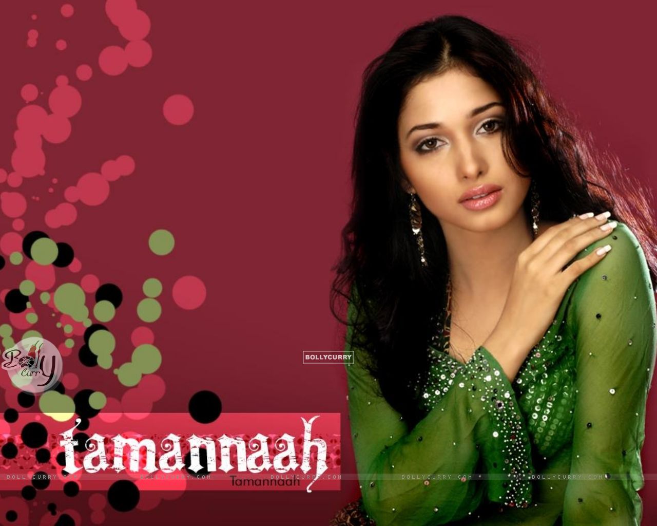 Tamanna Bhatia - Tamanna Bhatia In Himmatwala - HD Wallpaper 