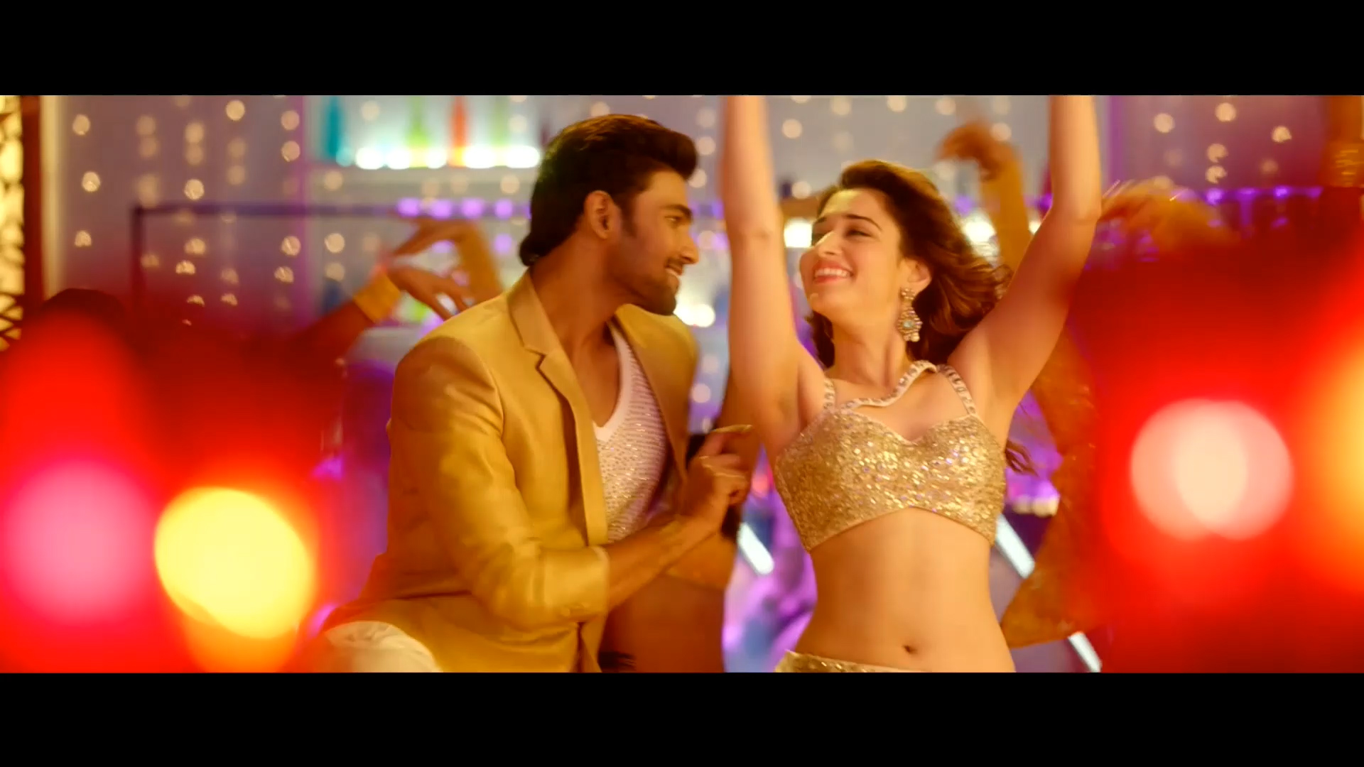 Performance - HD Wallpaper 