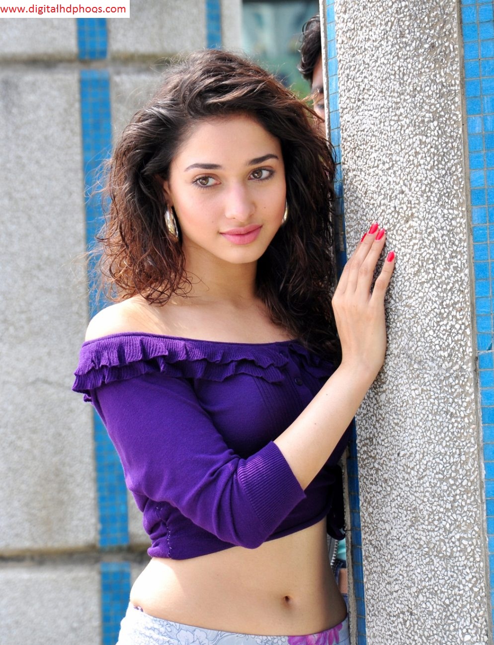 Tamanna Bhatia - Tamanna Photo Full Hd - HD Wallpaper 
