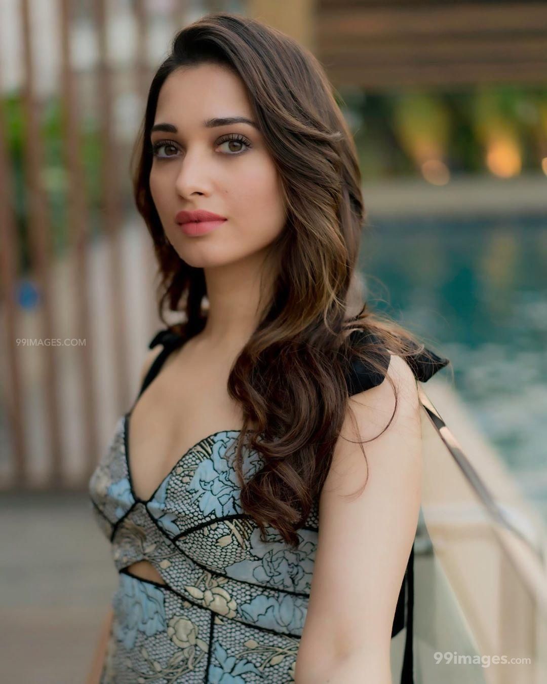 Tamanna Bhatia Hot Beautiful Hd Photos / Wallpapers, - Tamannaah Bhatia - HD Wallpaper 