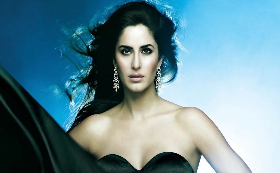 Katrina Kaif Wallpapers 2012 - HD Wallpaper 