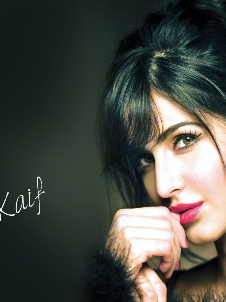 1080p Katrina Kaif Hd - HD Wallpaper 