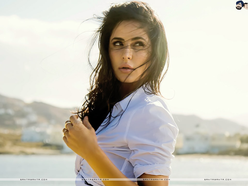 Katrina Kaif - Tiger Zinda Hai Swag Song - HD Wallpaper 