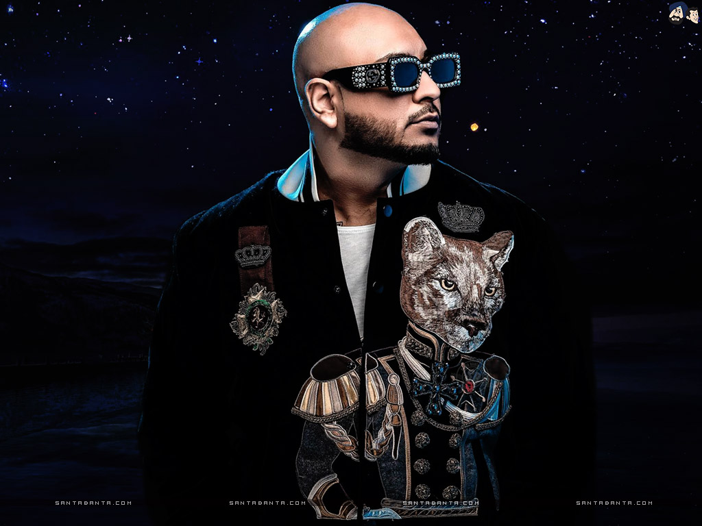 Punjabi Singer Wallpaper Pictures - HD Wallpaper 